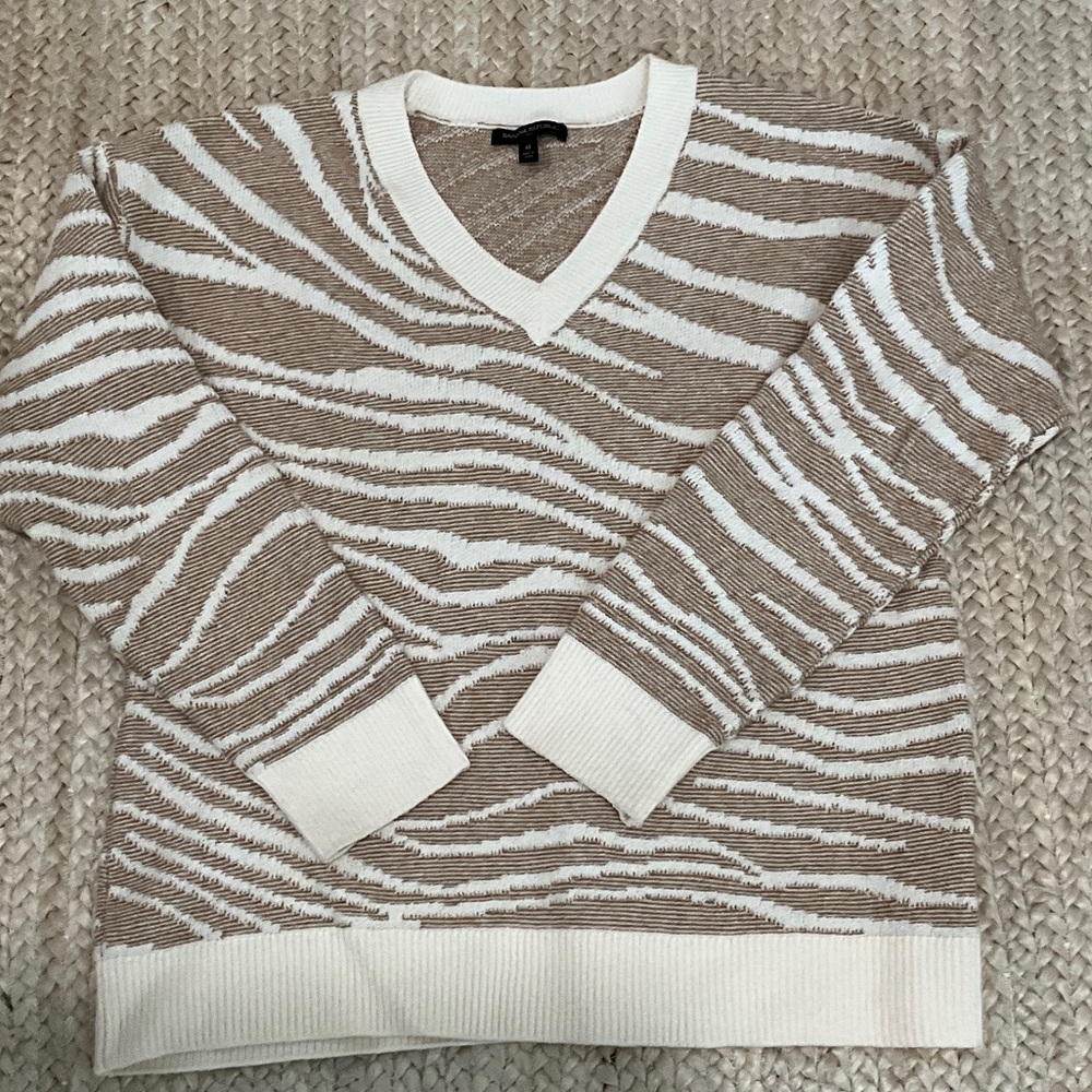 Banana Republic Sweater